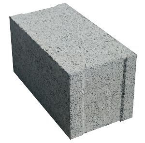 Concrete Solid Blocks