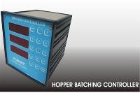 Hopper Batching Controller