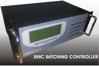 Rmc Batching Controller