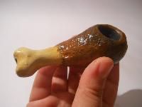 Ceramic Pipe