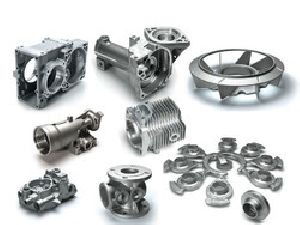 Aluminium Die Castings