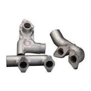 Aluminium Gravity Die Castings