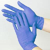 gynecology sterile surgical gloves