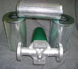 Filter Assembly
