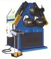 Profile Bending Machine