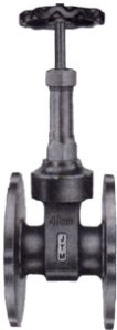 Gun Metal Globe Valve