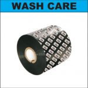 Wash Care Ribbon