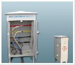 Frp Power Distribution Panel Box