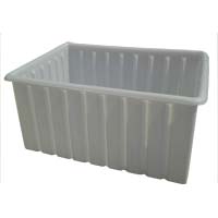 Textile Plastic Crates