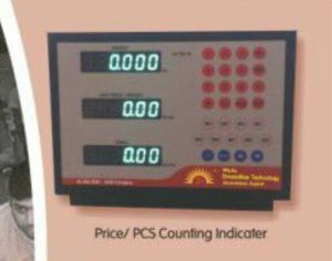 digital indicators