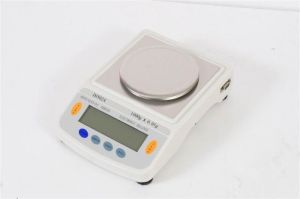 DJ Series Jewellery Scales