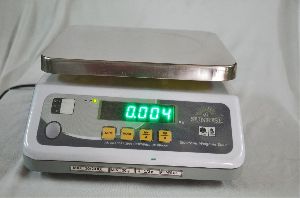 Mini Series Table Top Scales