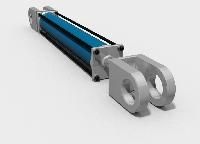 Industrial Hydraulic Cylinders