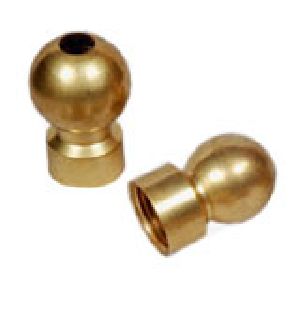 Brass Decorative Hardware