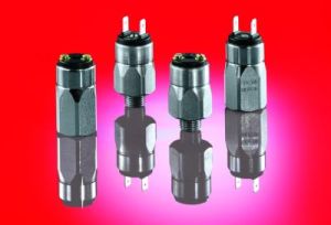 Pressure Switches Hex 24