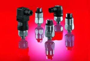 Pressure Switches Hex 27