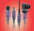 Pressure Transmitters, Pressure  Transducers