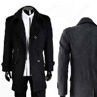 Mens Coats