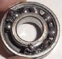 rotor bearing