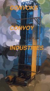 Vertical Conveyors