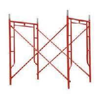 steel tubular scaffolding