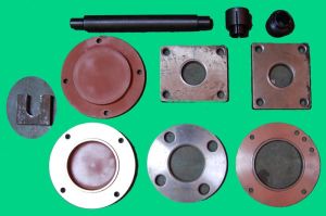 Sub Assembly Parts