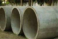 Rcc Concrete Pipes