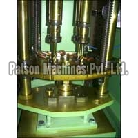 4 Spindle Multi Spindle Drilling Machine