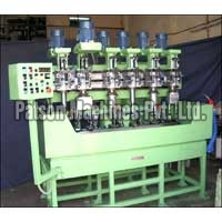 Multi Spindle Drilling Machine for Bpergo