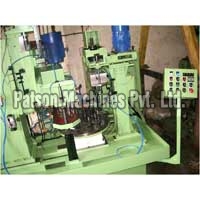 Rotary Index Machine 002