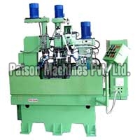 Rotary Index Machine 006