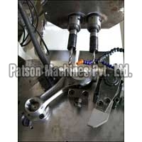 Twin Spindle Multi Spindle Tapping Machine