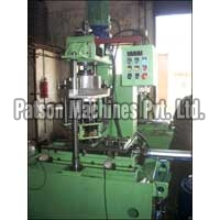 4 Spindle Multi Spindle Tapping Machine