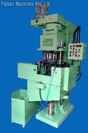 Multi Spindle Drilling Machine