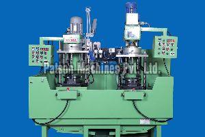 Multispindle Drilling and Tapping Machine (975)