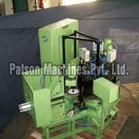 Rotary Index Machine 004