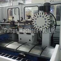 Special Purpose CNC Machine (948)