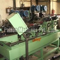 Special Purpose Drilling & Tapping Machine (808)