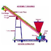 Screw Conveyor