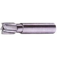Carbide Tipped End Mill