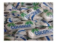 coconut toffee