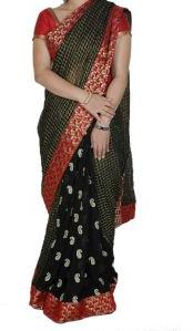 Designer Saree