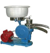 hand operated cream separator