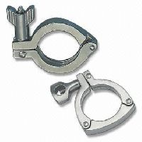 Round Clamp