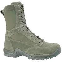 Military Boots