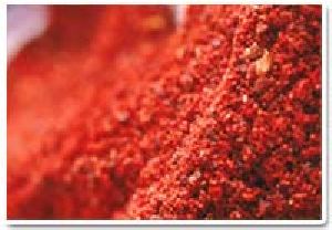 Chilli Powder