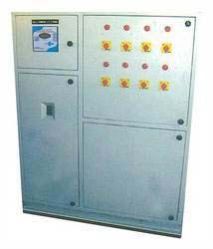 Power Factor Control Panel