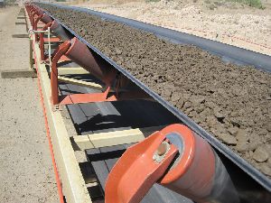 Rubber Conveyor Belt