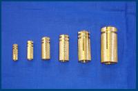 Brass Components