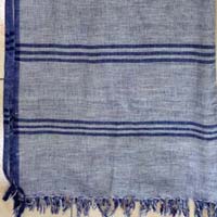 woven towels